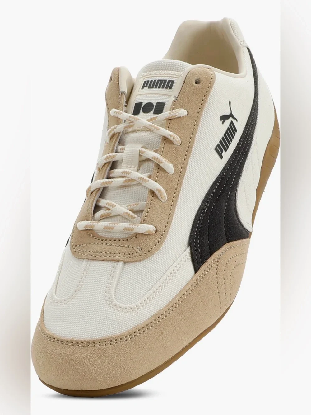 PUMA × NAHMIAS Speedcat Sneaker Shoes NEW 407189-01